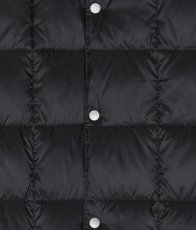 画像9: TAION タイオン KIDS キッズ ベーシック クルーネック インナーダウンベスト (9)