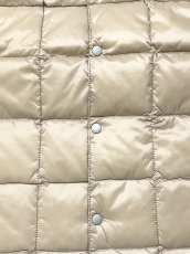 画像6: TAION タイオン KIDS キッズ ベーシック クルーネック インナーダウンベスト (6)