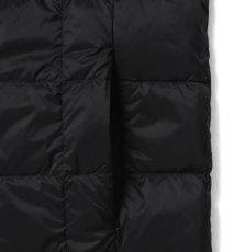 画像7: TAION タイオン KIDS キッズ ベーシック クルーネックボタン インナーダウンジャケット (7)