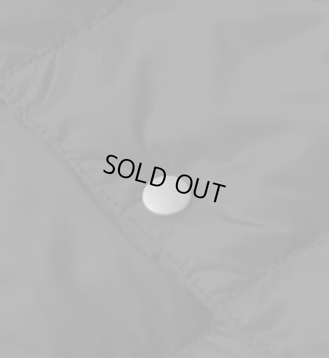 画像6: 【SALE30%OFF】TAION タイオン KIDS キッズ ベーシック クルーネックボタン インナーダウンジャケット (6)