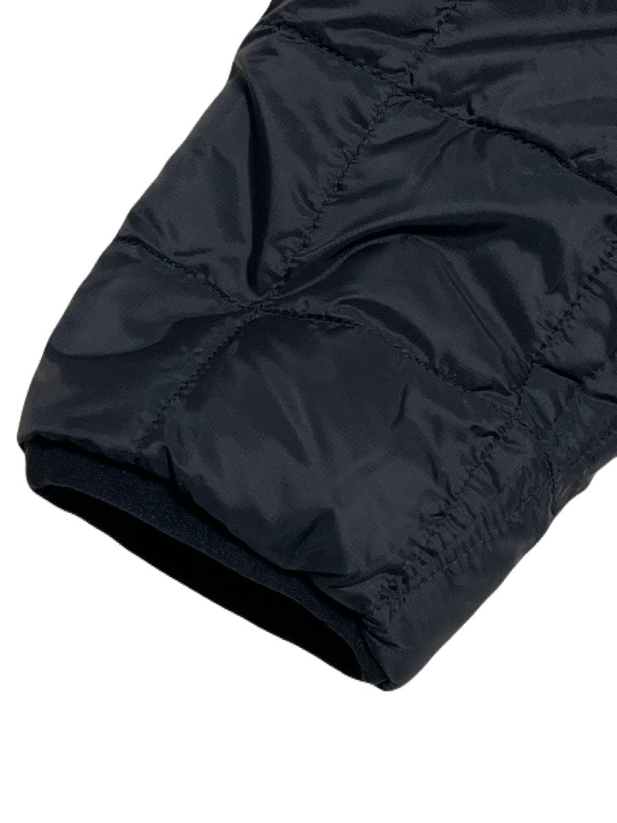 画像5: TAION タイオン KIDS キッズ マウンテン リバーシブル ダウン×ボア ジャケット (5)