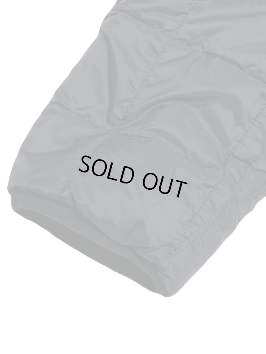 画像5: 【SALE30%OFF】TAION タイオン KIDS キッズ マウンテン リバーシブル ダウン×ボア ジャケット (5)