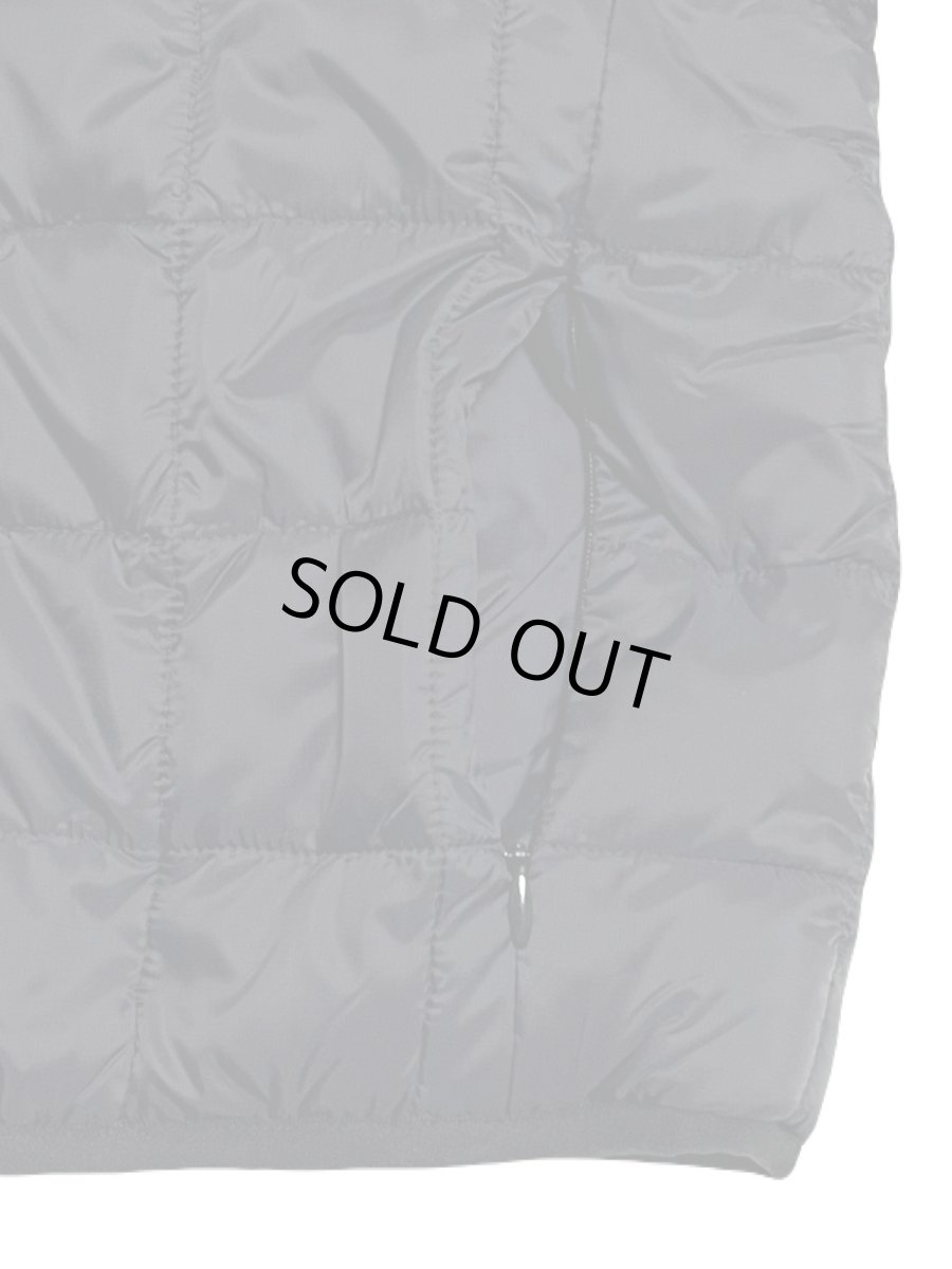 画像6: 【SALE30%OFF】TAION タイオン KIDS キッズ マウンテン リバーシブル ダウン×ボア ジャケット (6)