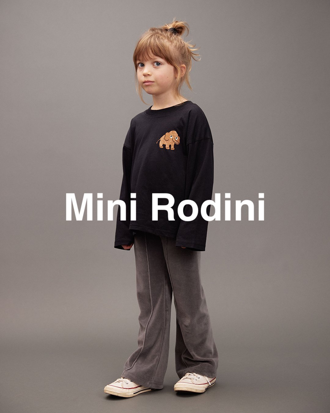 25AW Mini Rodini(ミニロディー二)入荷いたしました。
