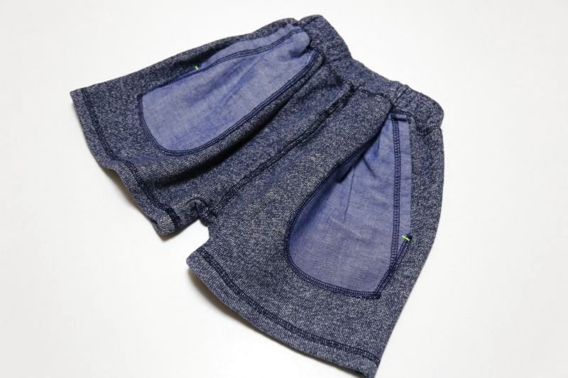 当店限定販売】 ジーウィズ パンツ 80 utuwa.jp