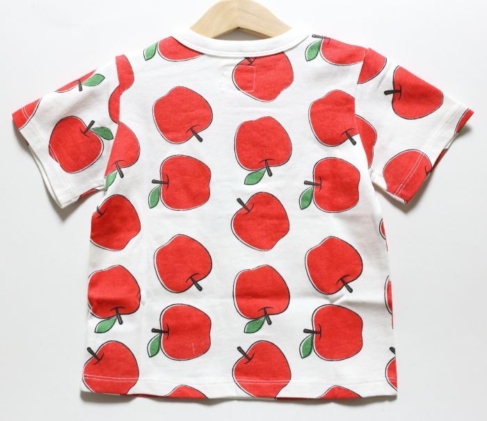 apple white dress