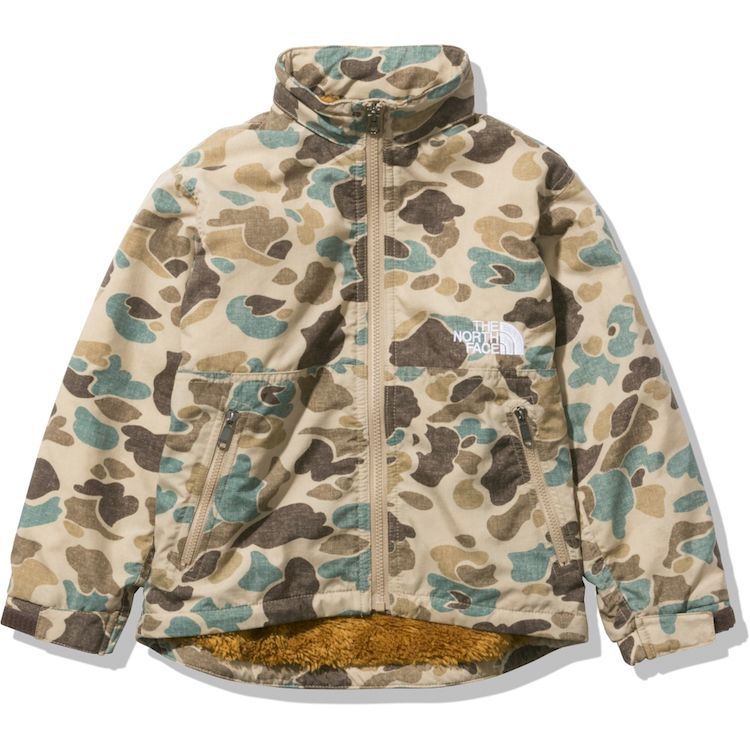 春夏新作モデル キッズ ジュニア オリーブ カーキ パンツ 150 【新品】ノースフェイス - ウエア/装備(子ども用)