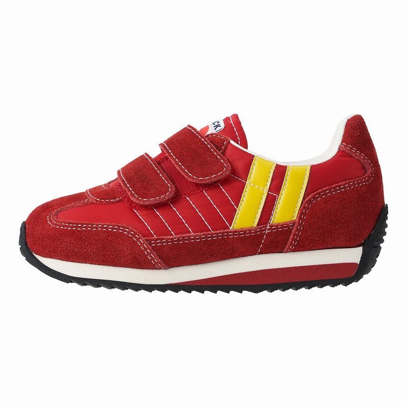 パトリック スニーカー キッズ 子供靴 Patrick Marathon V マラソン Tmt 14 18cm 子供服セレクトショップ Rooms神戸