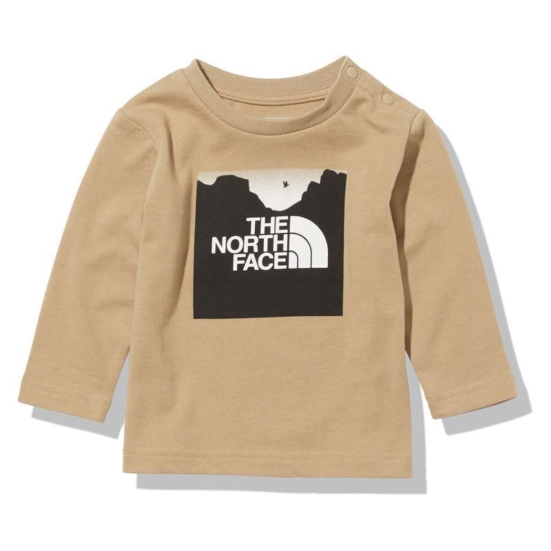 THE NORTH FACE  マウンテンロングスリーブTシャツ 新品