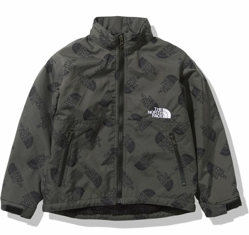 THE NORTH FACE Novelty Compact Nomad Jacket (ノベルティー