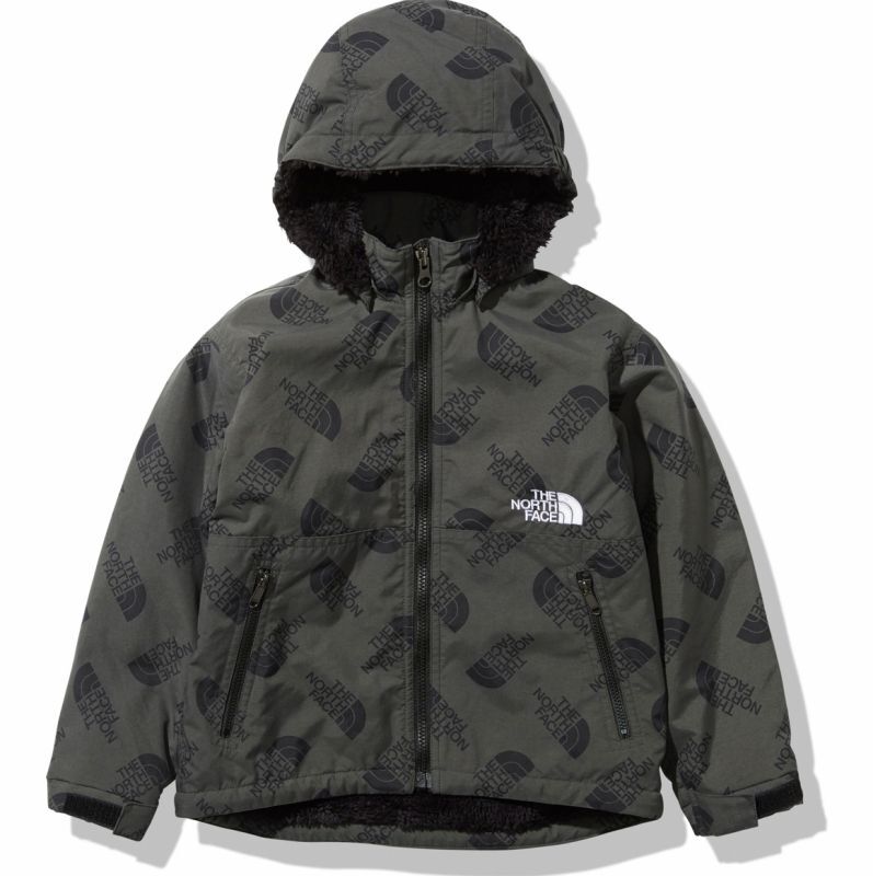THE NORTH FACE Novelty Compact Nomad Jacket (ノベルティー 