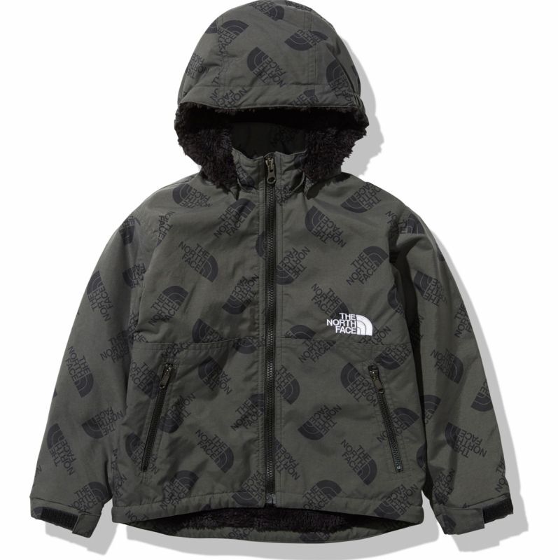 THE NORTH FACE Novelty Compact Nomad Jacket (ノベルティー