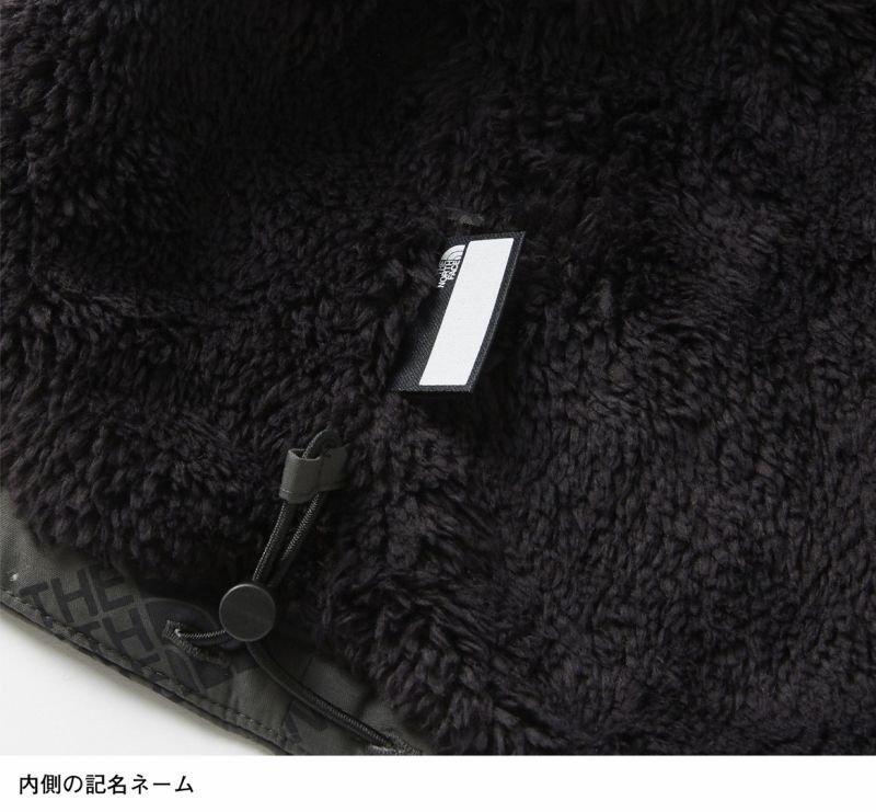 THE NORTH FACE Novelty Compact Nomad Jacket (ノベルティーコンパクトノマドジャケット)  【TC/トスロゴチャコール】【100-150cm】 | 子供服セレクトショップ Rooms神戸
