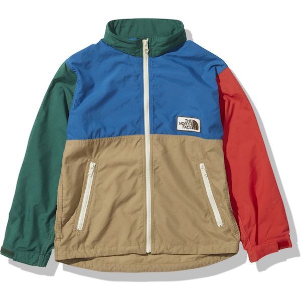 the north face コンパクトジャケット　150cm