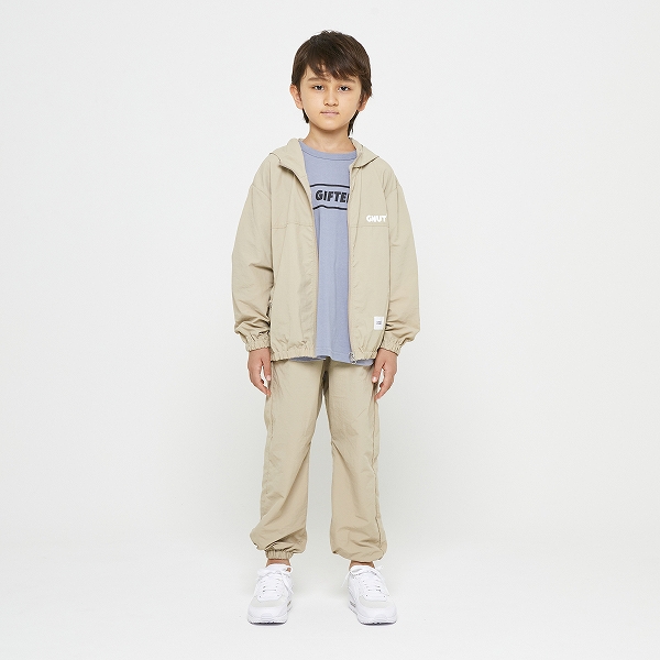 GUキッズフリース120 - 5