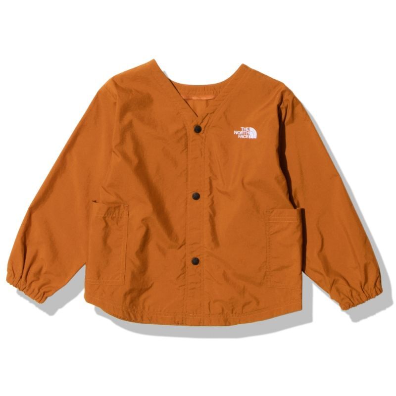 The North Face(ザ・ノースフェイス) T Field Smock (トドラー ...