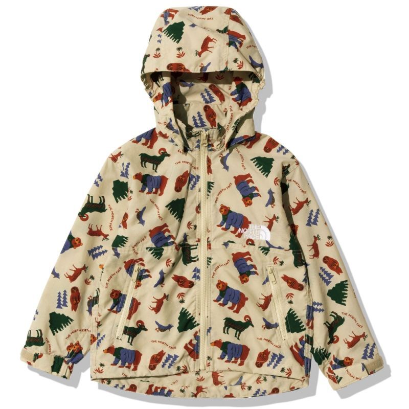 The North Face(ザ・ノースフェイス) T Novelty Compact Jacket