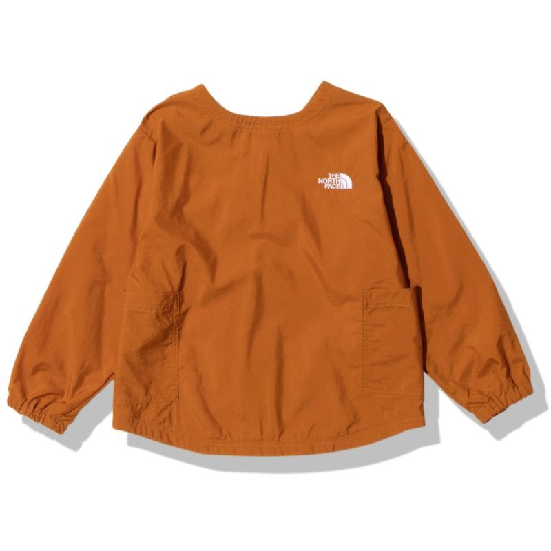 THE NORTH FACE キッズトレーナー 120cm