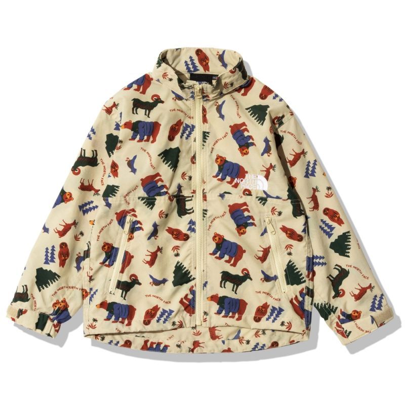 The North Face(ザ・ノースフェイス) T Novelty Compact Jacket ...