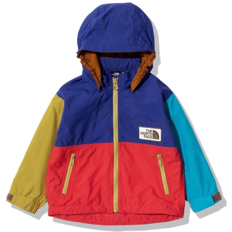 THE NORTH FACE ザ・ノースフェイス Compact Jacket