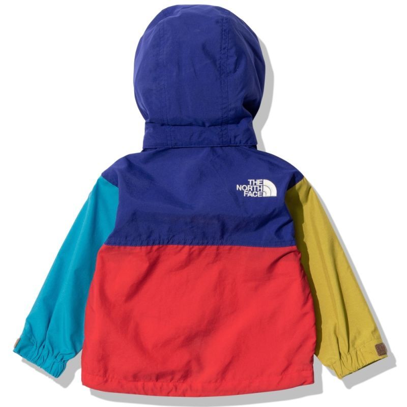 The North Face(ザ・ノースフェイス) B Grand Compact Jacket ...