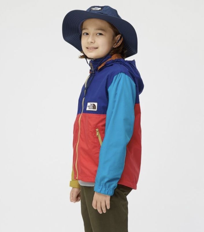 The North Face(ザ・ノースフェイス) Grand Compact Jacket (グランド ...