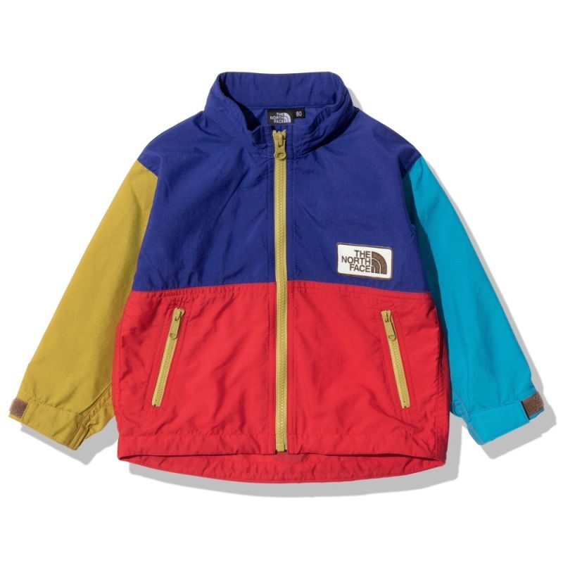 The North Faceザ・ノースフェイス B Grand Compact Jacket