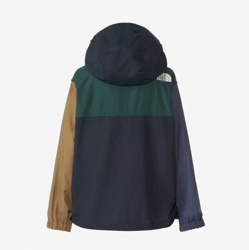 ノースフェイス キッズ アウター THE NORTH FACE グランドコンパクト