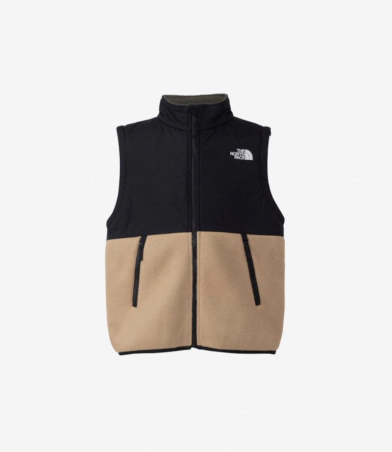 ノースフェイス キッズ アウター THE NORTH FACE グランドデナリ2