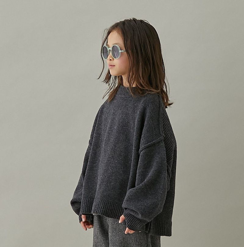 MOUN.TEN セットアップ3点 125cm（MOUN TEN./MOUNTEN/マウンテン